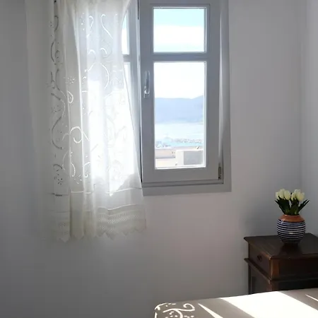 Flora's House